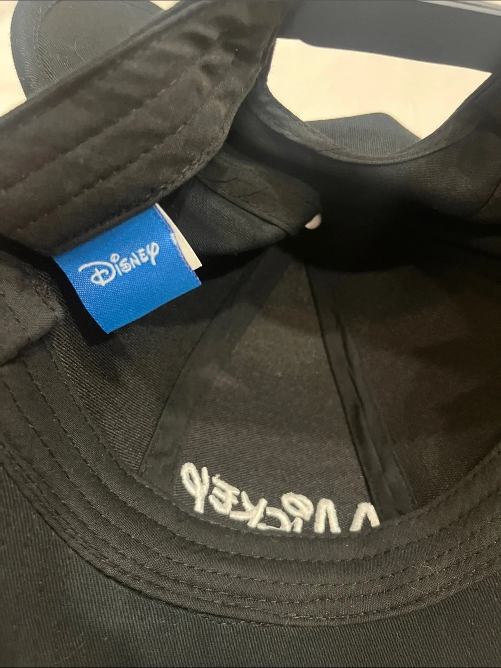 Disney Parks Goofy & Disney Mickey Ears Hats 2 for 1